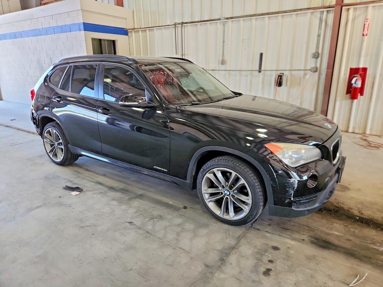 2013 BMW X1 xDrive28I - zdjęcie 4
