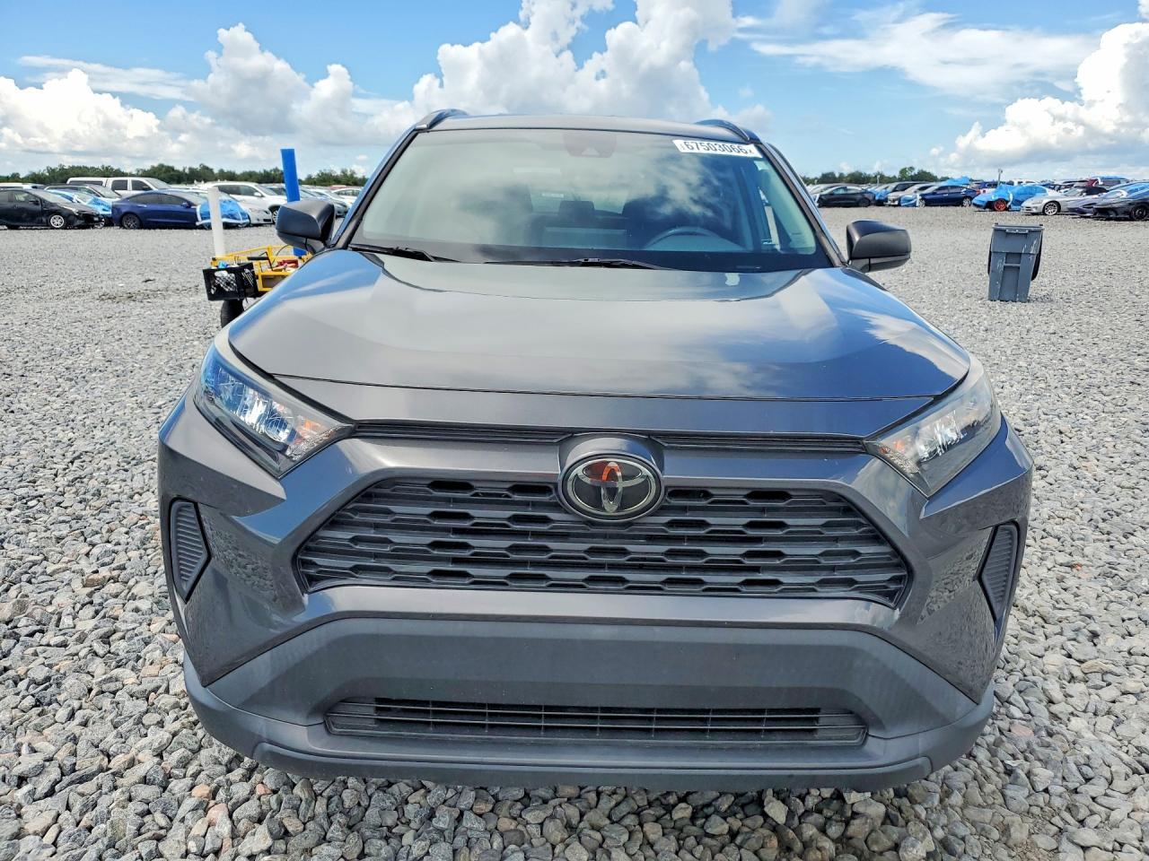 2020 Toyota Rav4 Le - zdjęcie 5