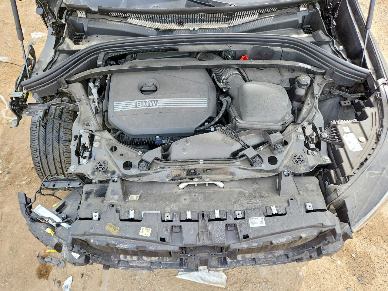 2023 BMW X1 xDrive28I - zdjęcie 11