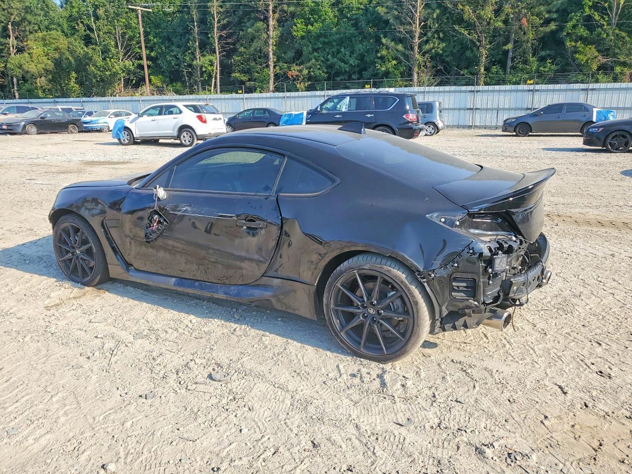 2026 Toyota Gr86 Premium - zdjęcie 2