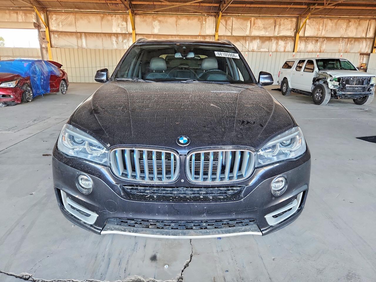 2018 BMW X5 Xdr40E - zdjęcie 5