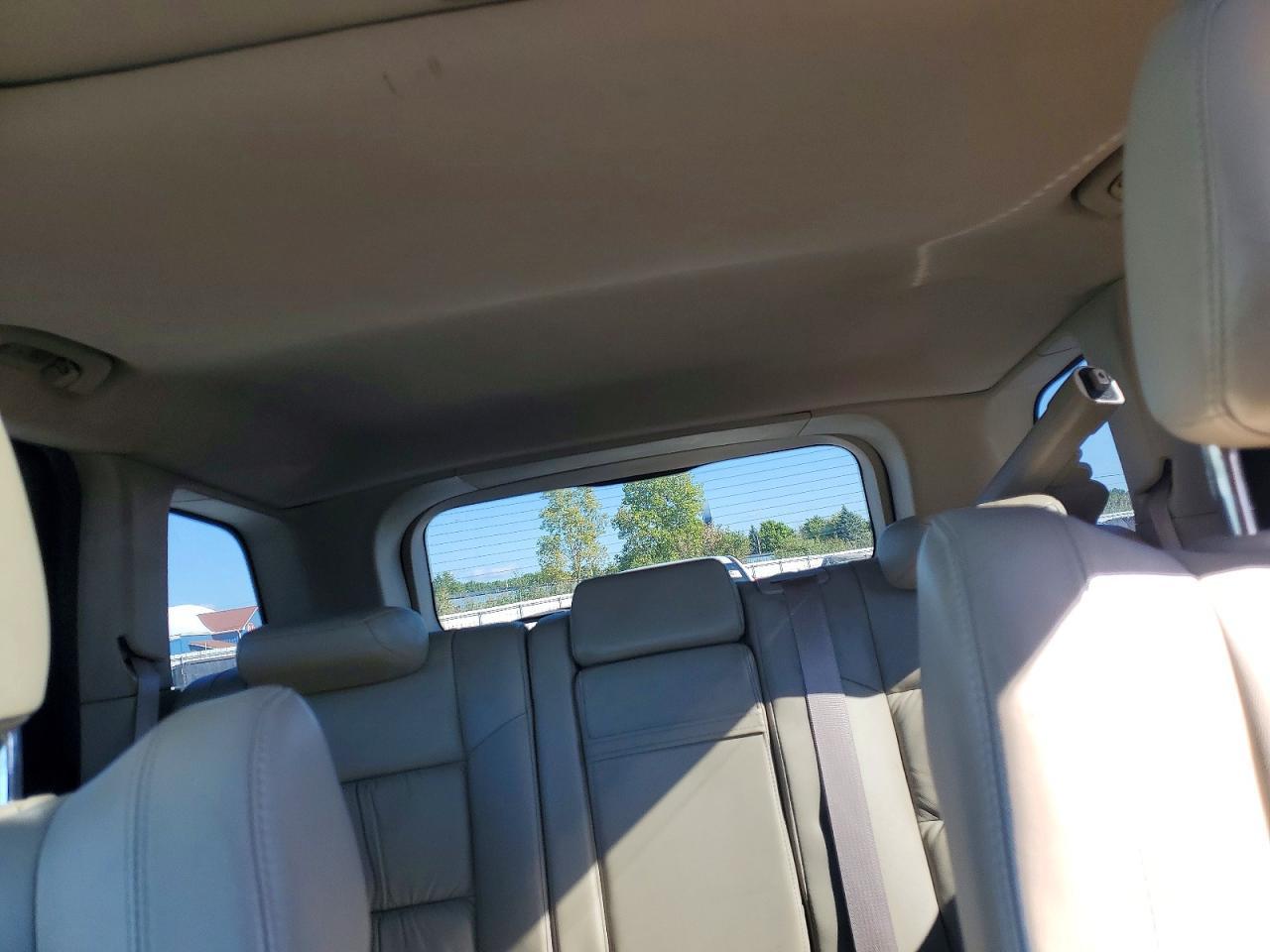 2015 Jeep Grand Cherokee Limited - zdjęcie 10