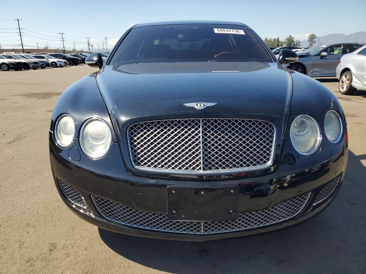 2013 Bentley Continental Flying Spur - zdjęcie 5