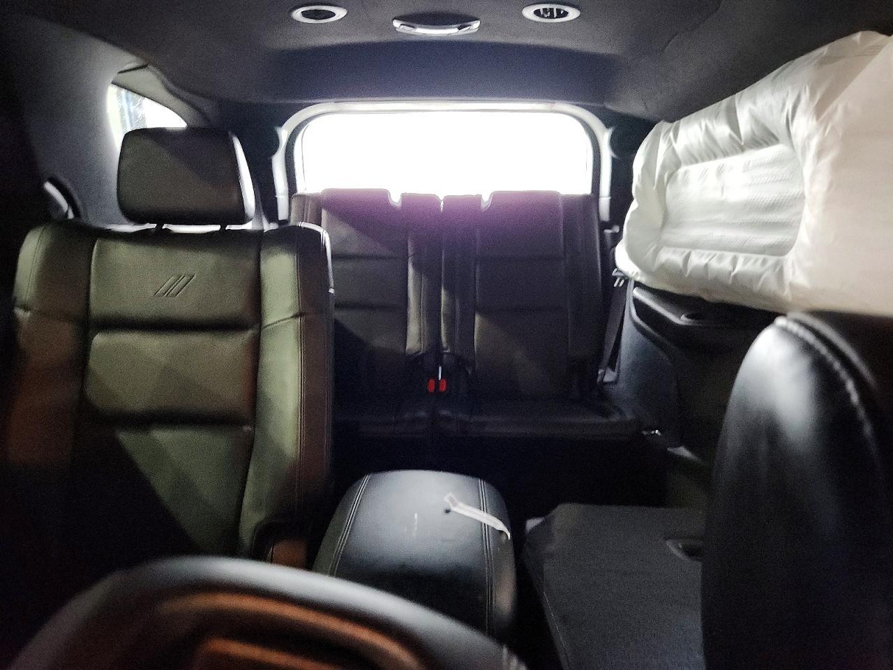 2022 Dodge Durango Citadel - zdjęcie 10