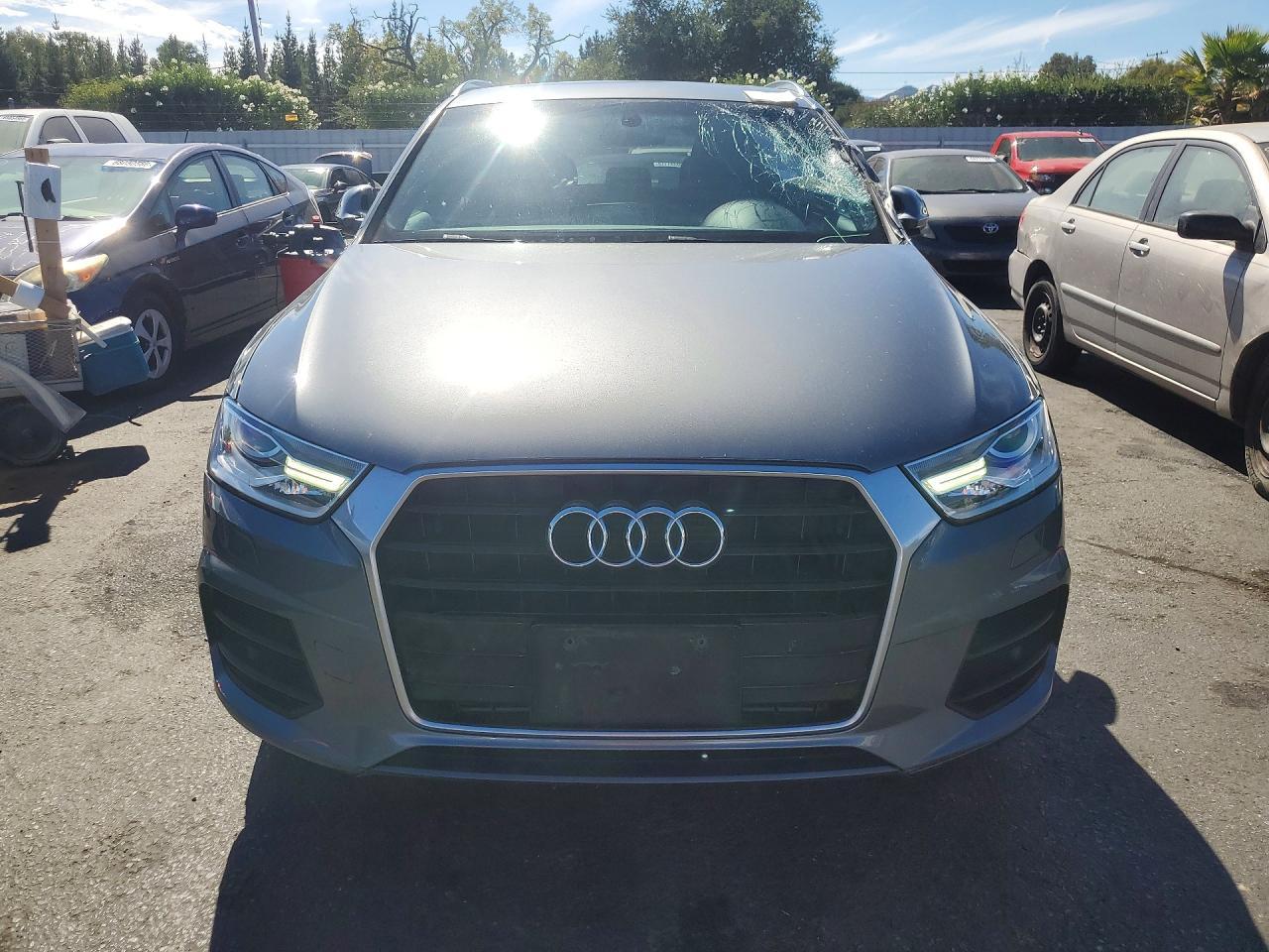 2016 Audi Q3 Premium Plus - zdjęcie 5