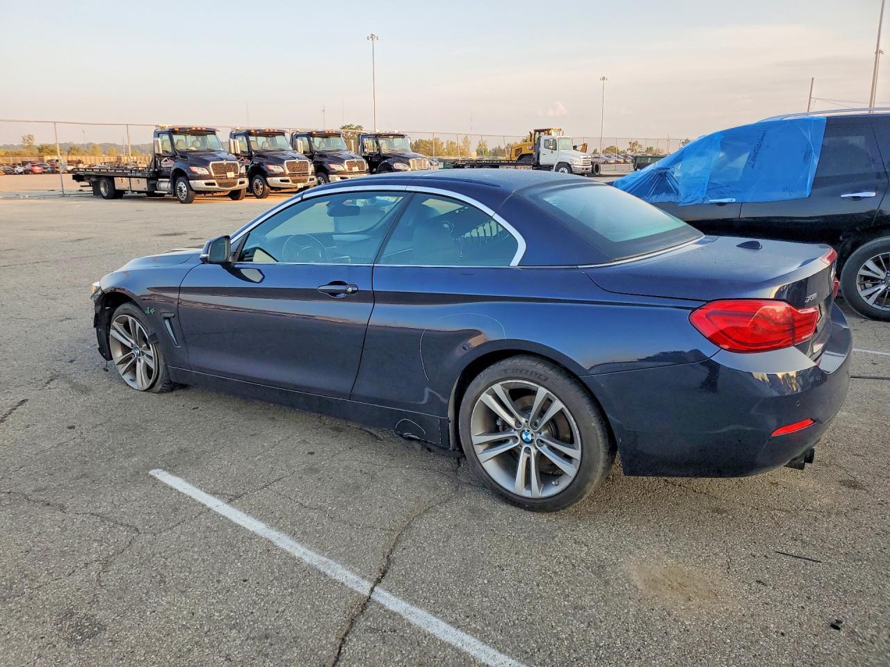 2018 BMW 430Xi - zdjęcie 2