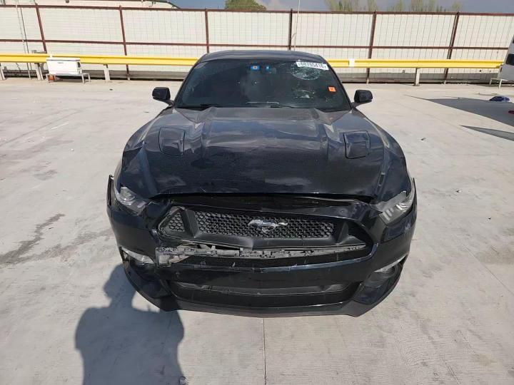 2016 Ford Mustang Gt - zdjęcie 13
