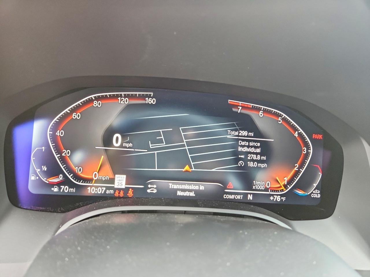 2026 BMW 840I - zdjęcie 9