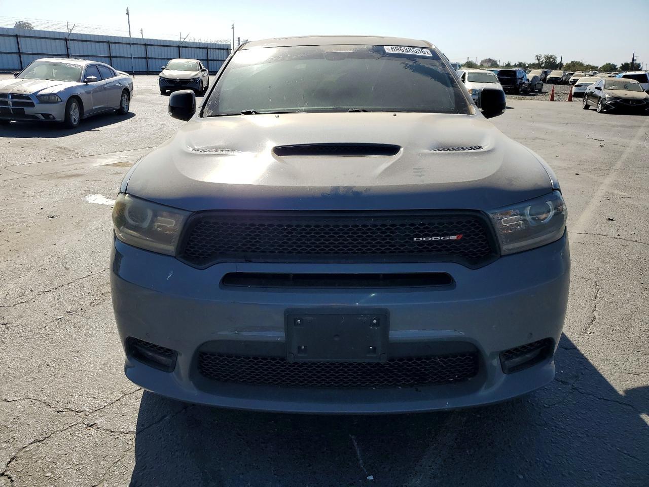 2020 Dodge Durango R/T - zdjęcie 5