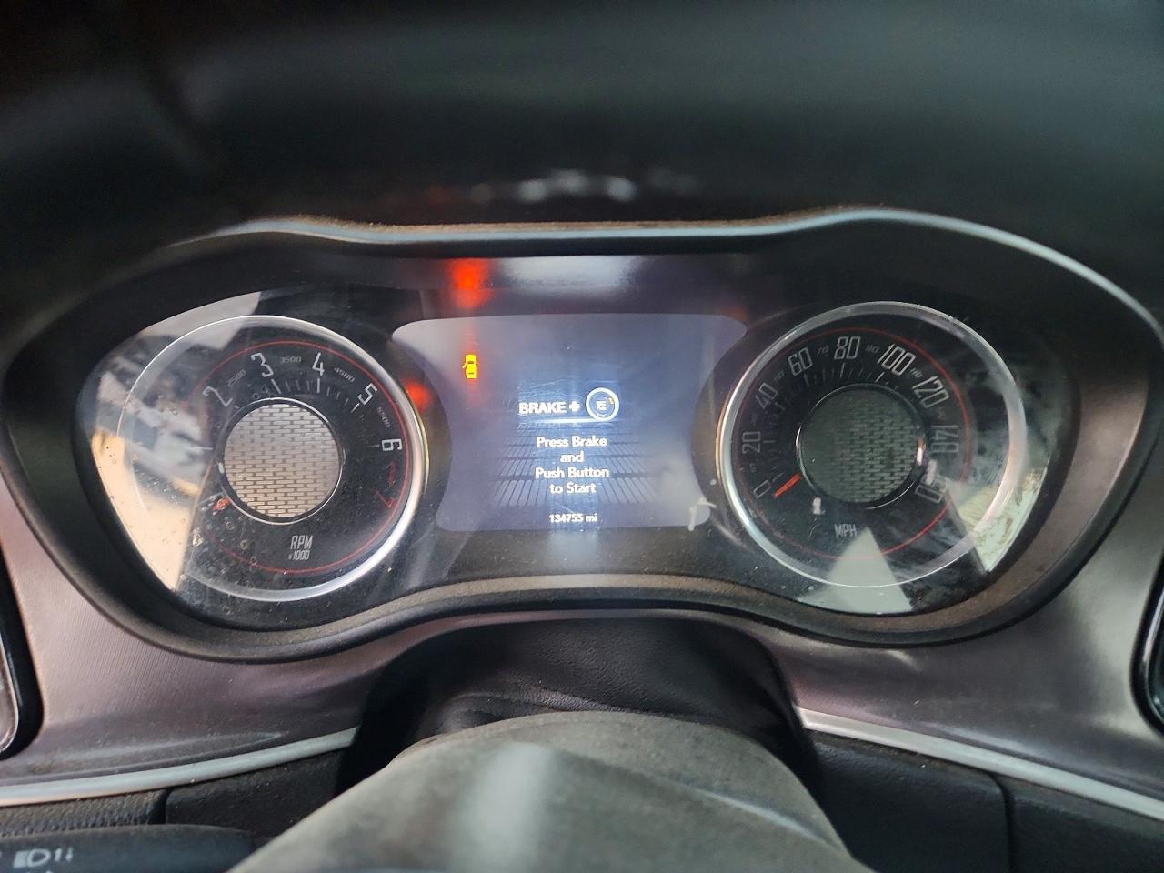 2021 Dodge Challenger Sxt - zdjęcie 9