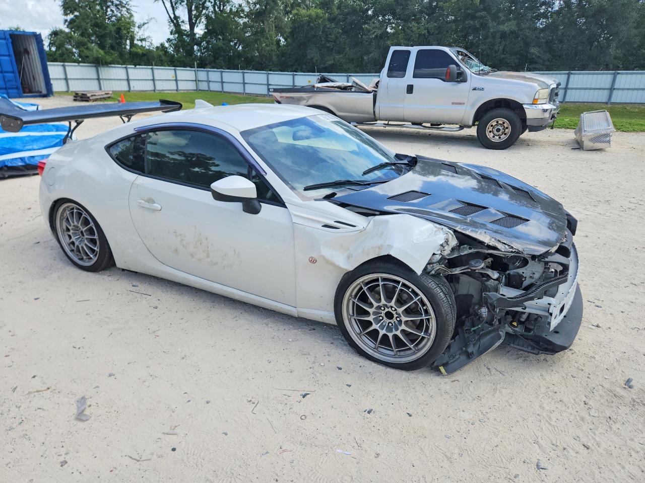 2019 Toyota 86 Base - zdjęcie 4