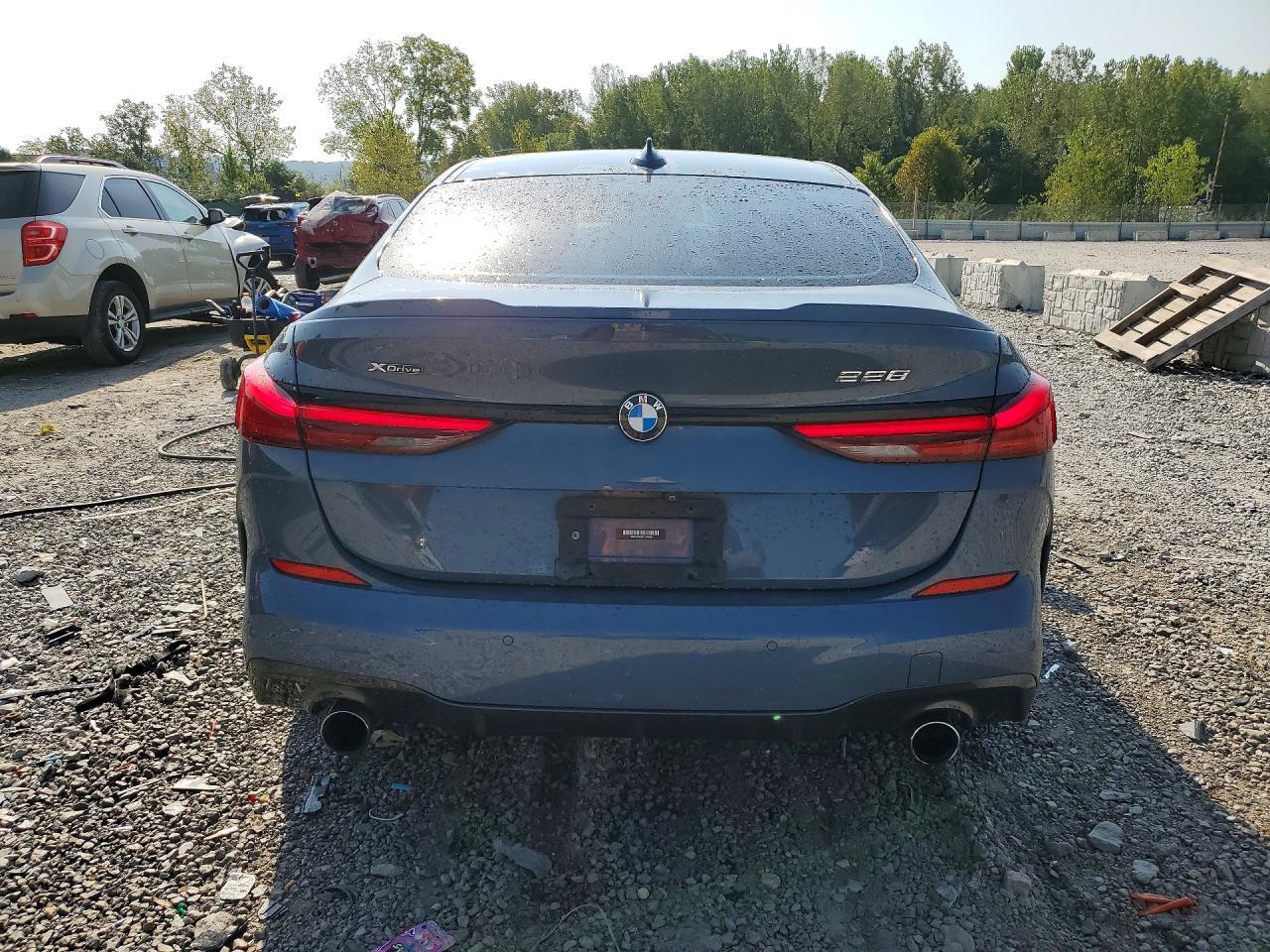 2020 BMW Seria 2 228i - zdjęcie 6