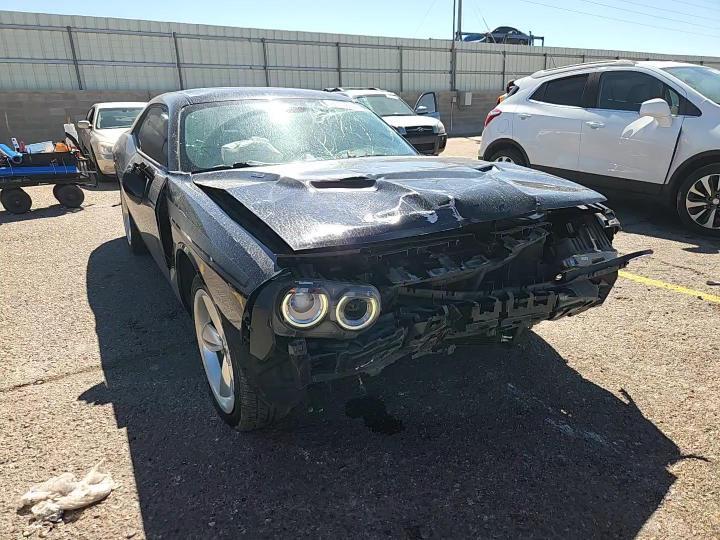 2016 Dodge Challenger R/T - zdjęcie 14