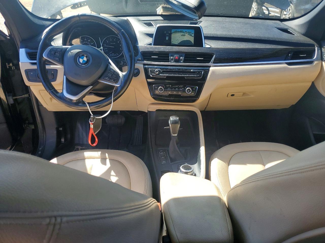 2018 BMW X1 xDrive28I - zdjęcie 8