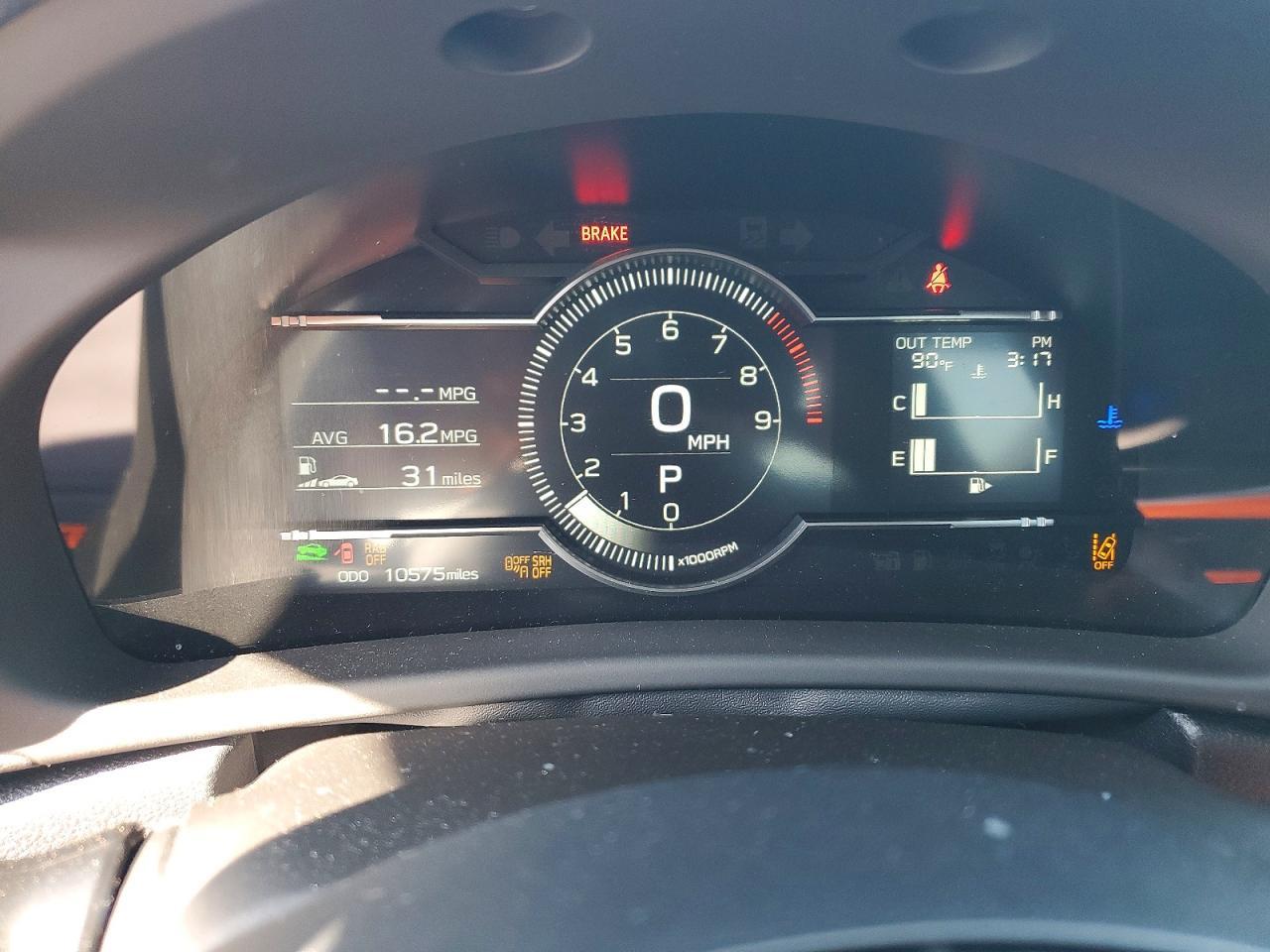 2023 Toyota Gr 86 Premium - zdjęcie 9
