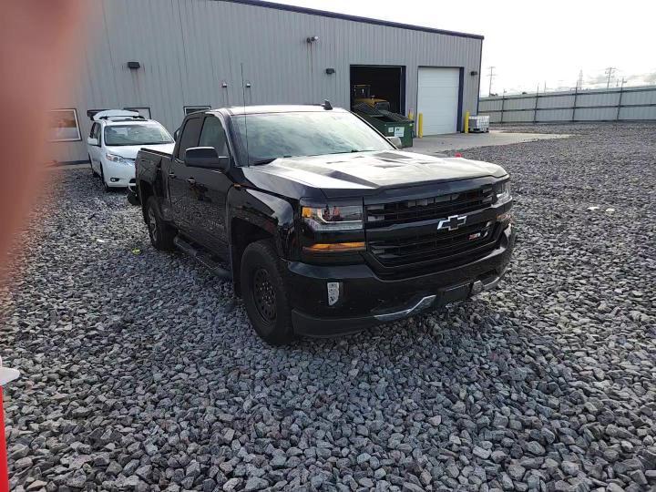 2016 Chevrolet Silverado K1500 Lt - zdjęcie 14
