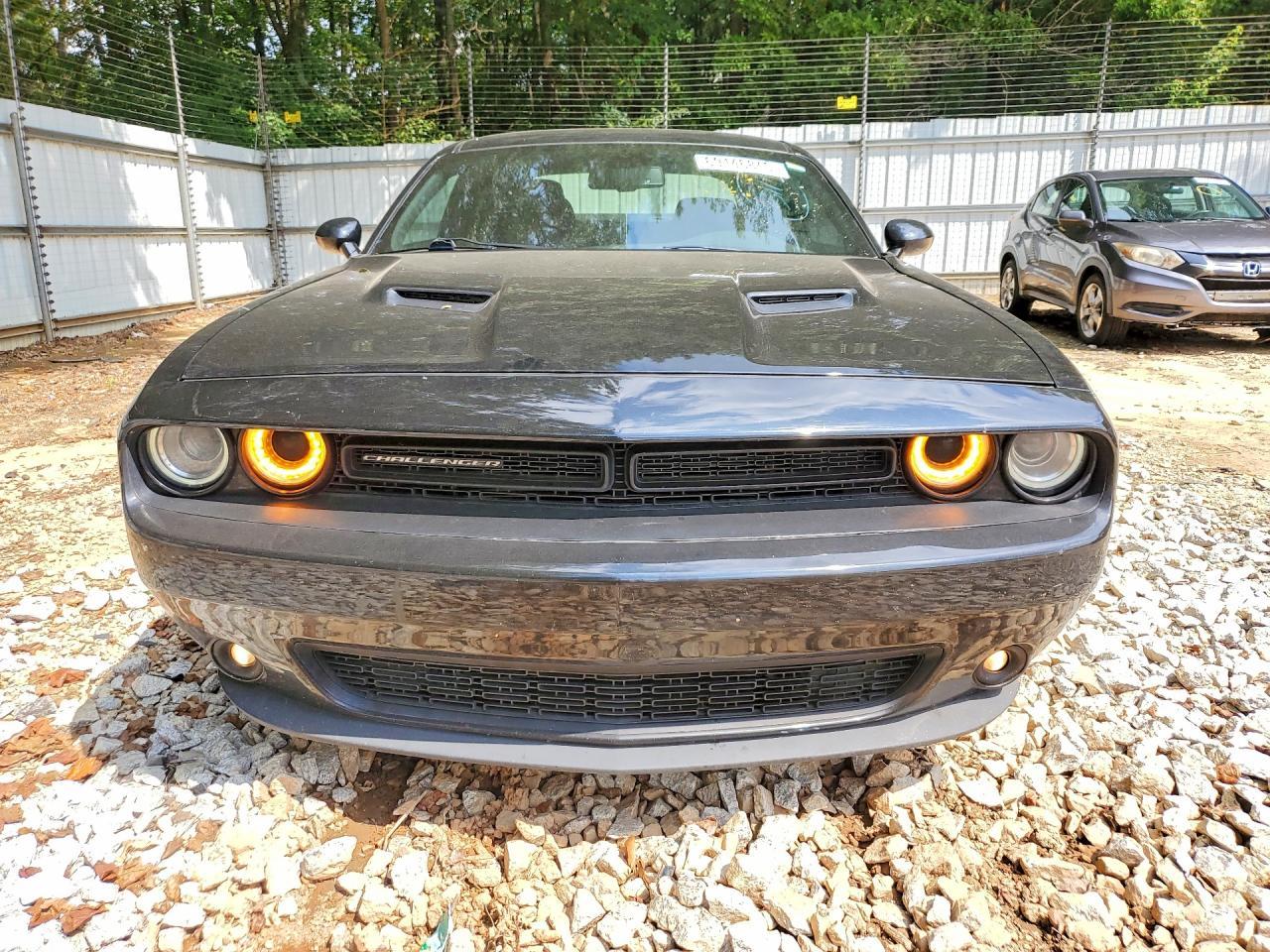 2019 Dodge Challenger Sxt - zdjęcie 5