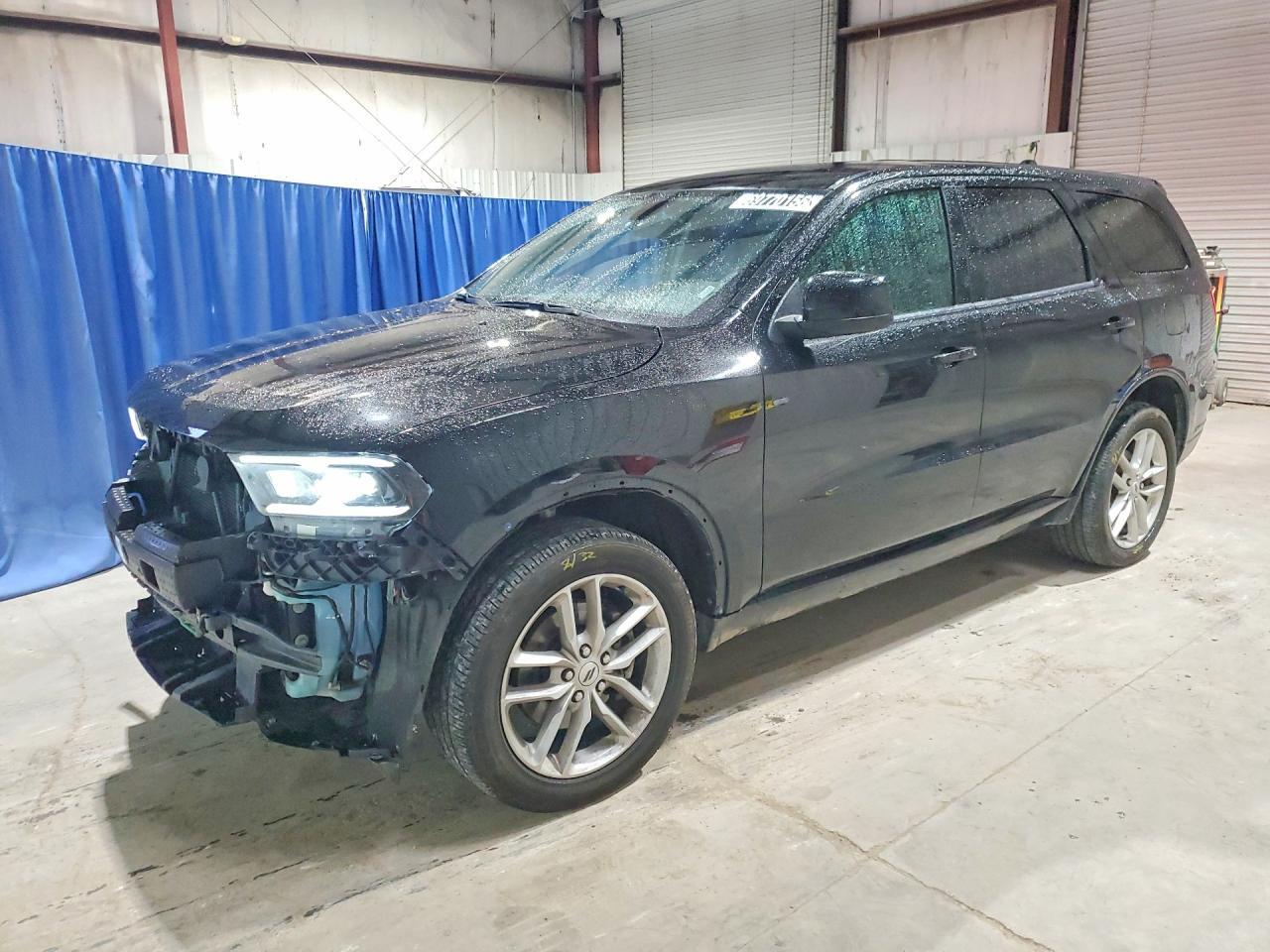 2025 Dodge Durango Gt - zdjęcie główne