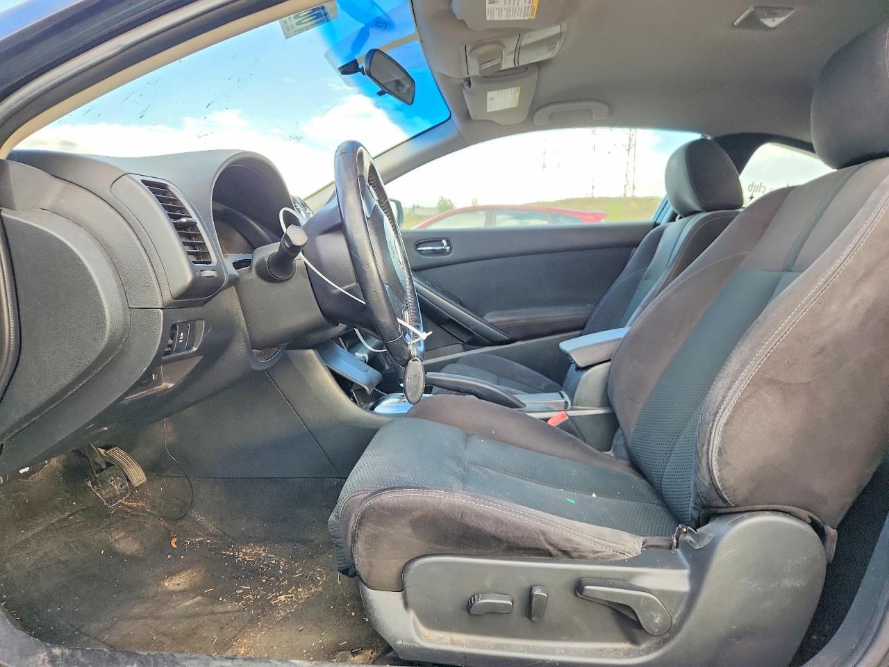 2013 Nissan Altima S - zdjęcie 7