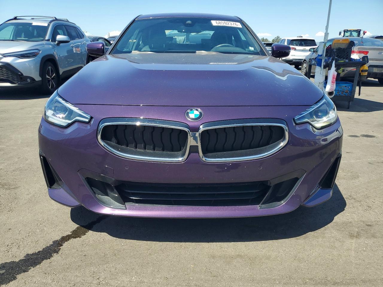 2022 BMW 230I - zdjęcie 5