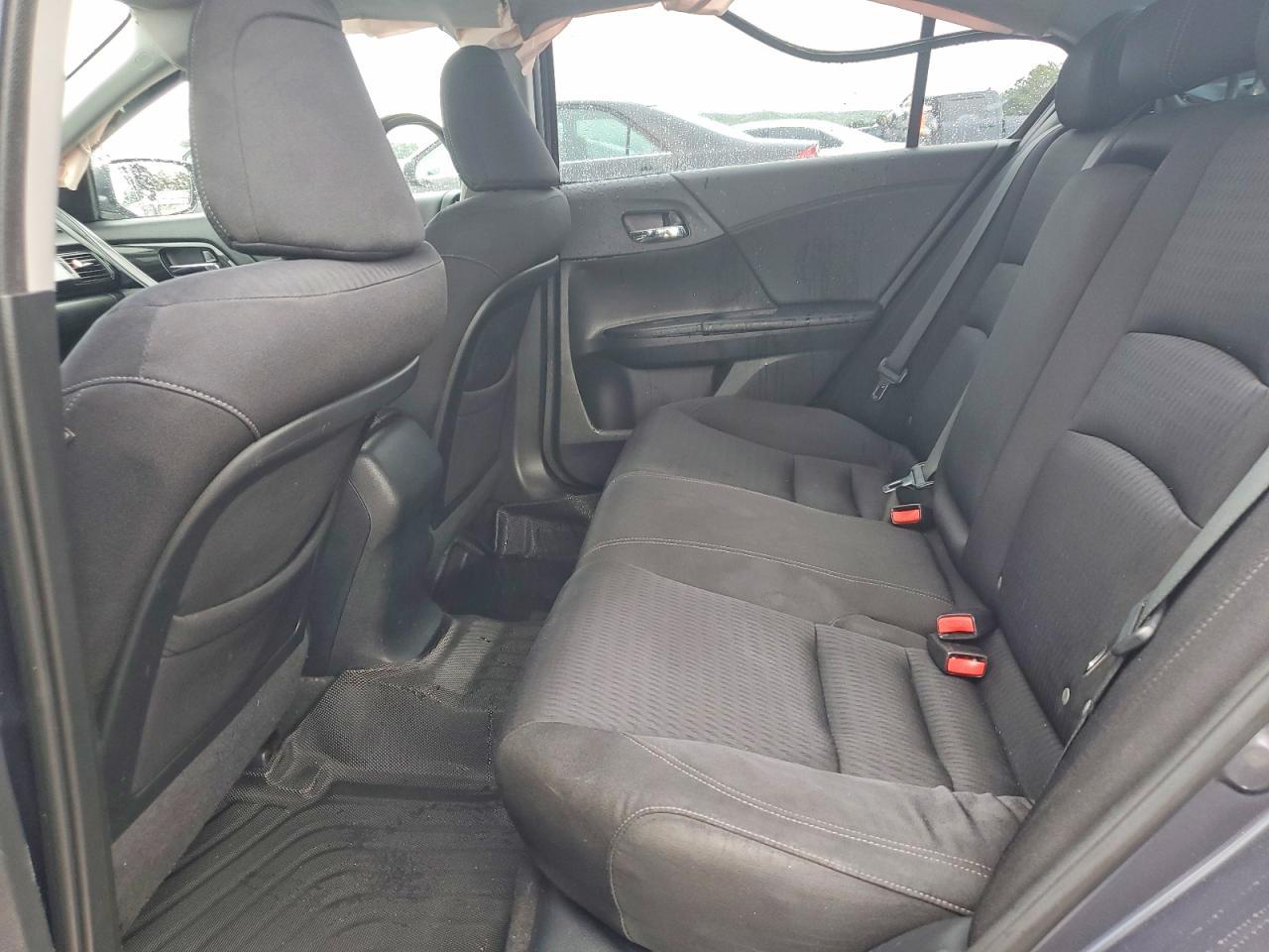 2013 Honda Accord Sport - zdjęcie 10