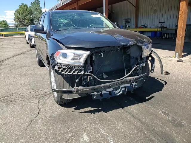 2014 Dodge Durango Sxt - zdjęcie 15