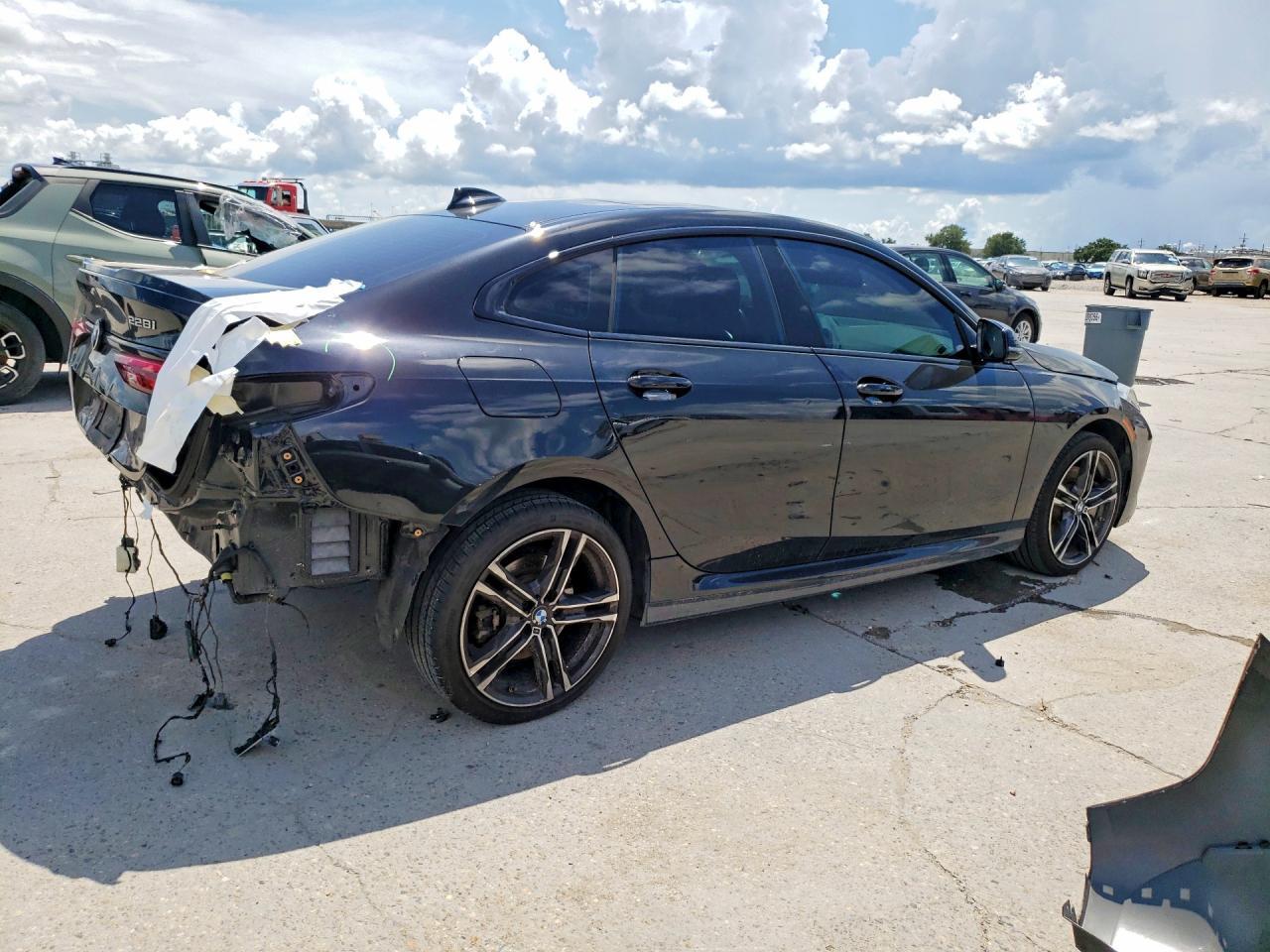 2024 BMW 228I - zdjęcie 3