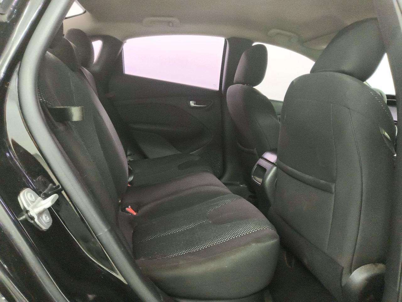 2016 Dodge Dart Se - zdjęcie 10