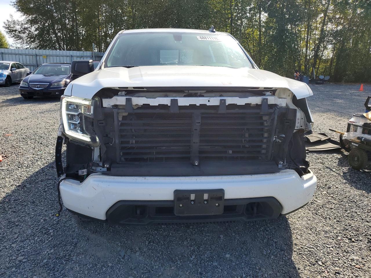 2022 GMC Sierra Limited K1500 Elevation - zdjęcie 5