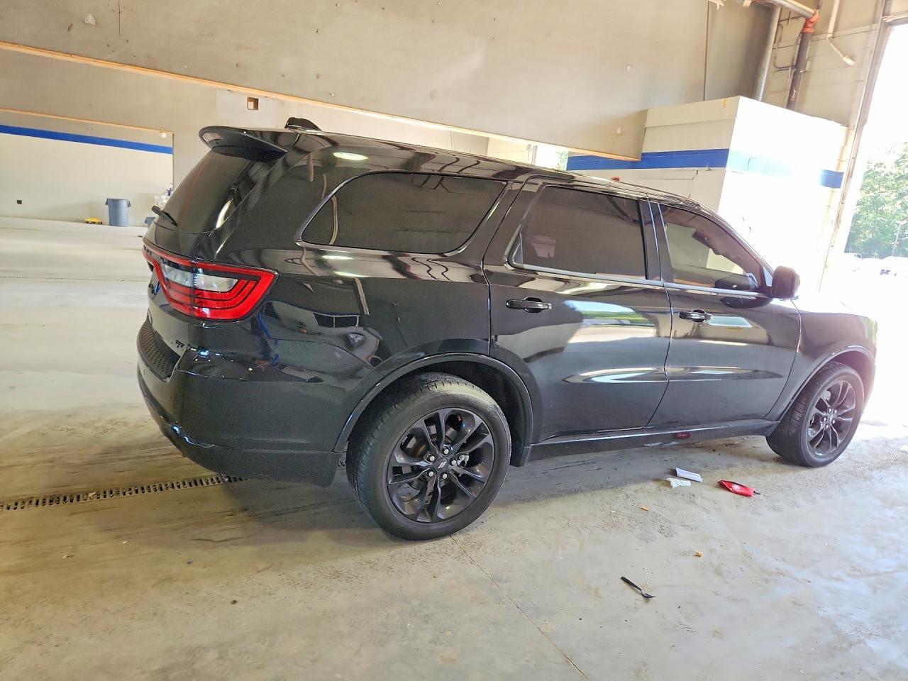 2021 Dodge Durango Gt - zdjęcie 3