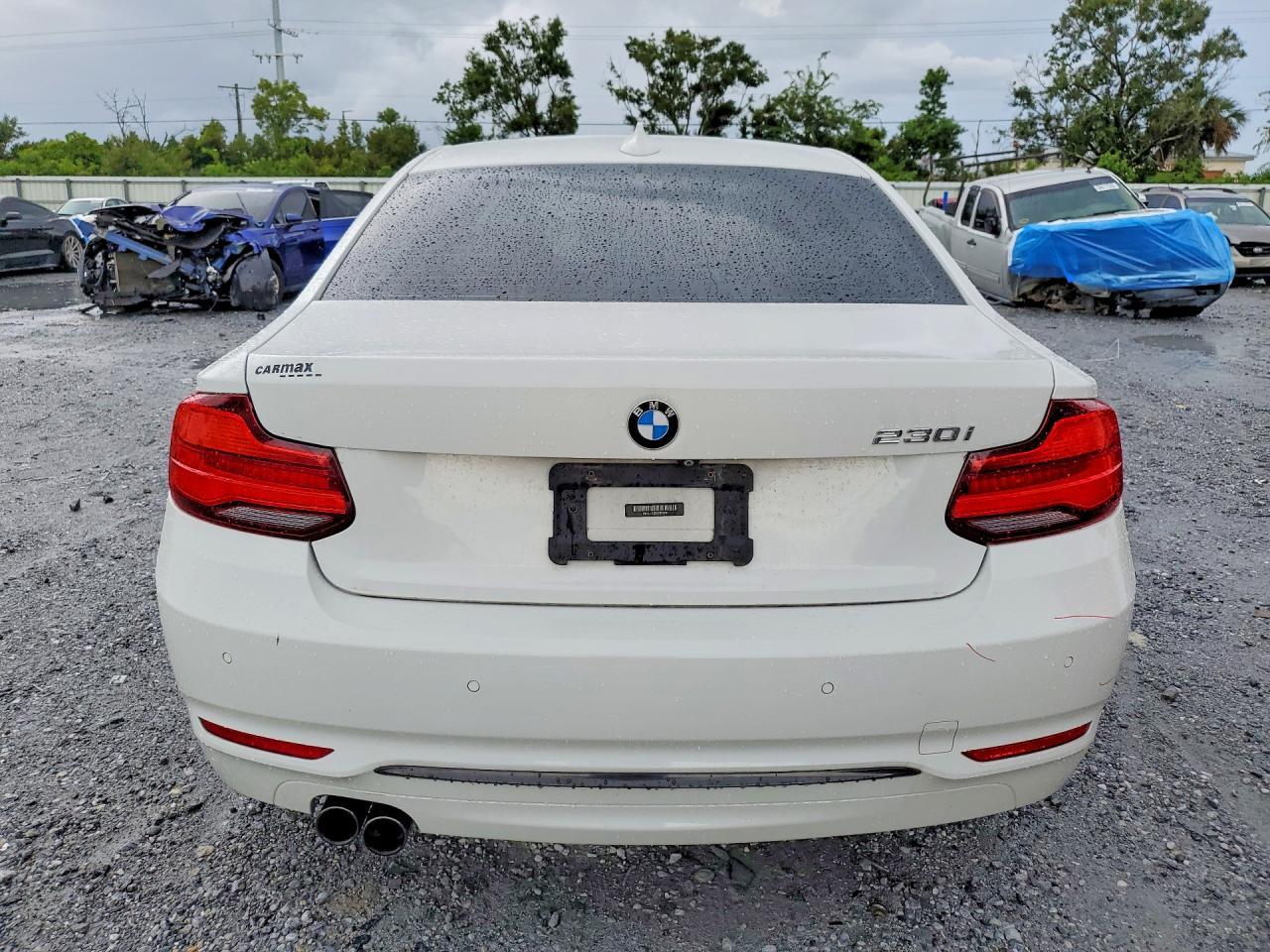 2019 BMW 230I - zdjęcie 6