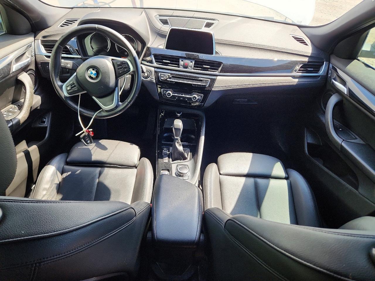 2018 BMW X2 Sdrive28I - zdjęcie 8