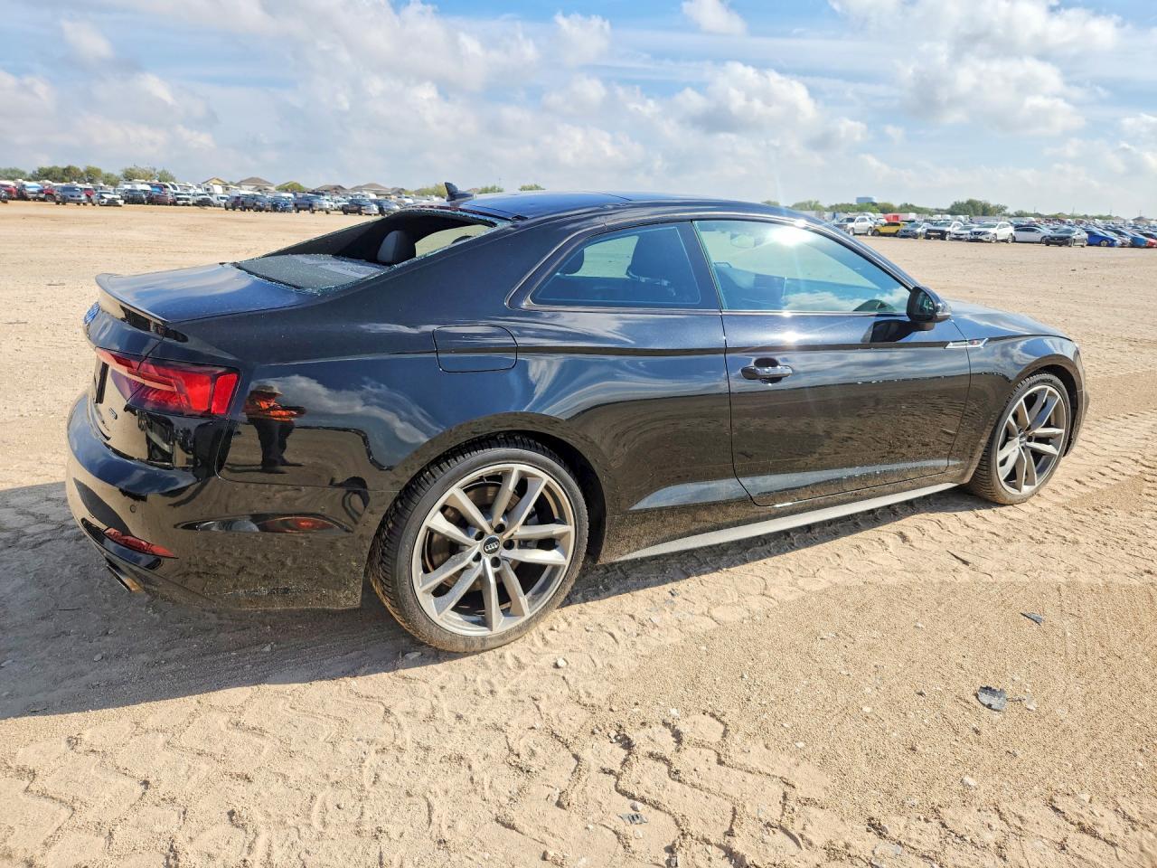 2019 Audi A5 Premium Plus - zdjęcie 3