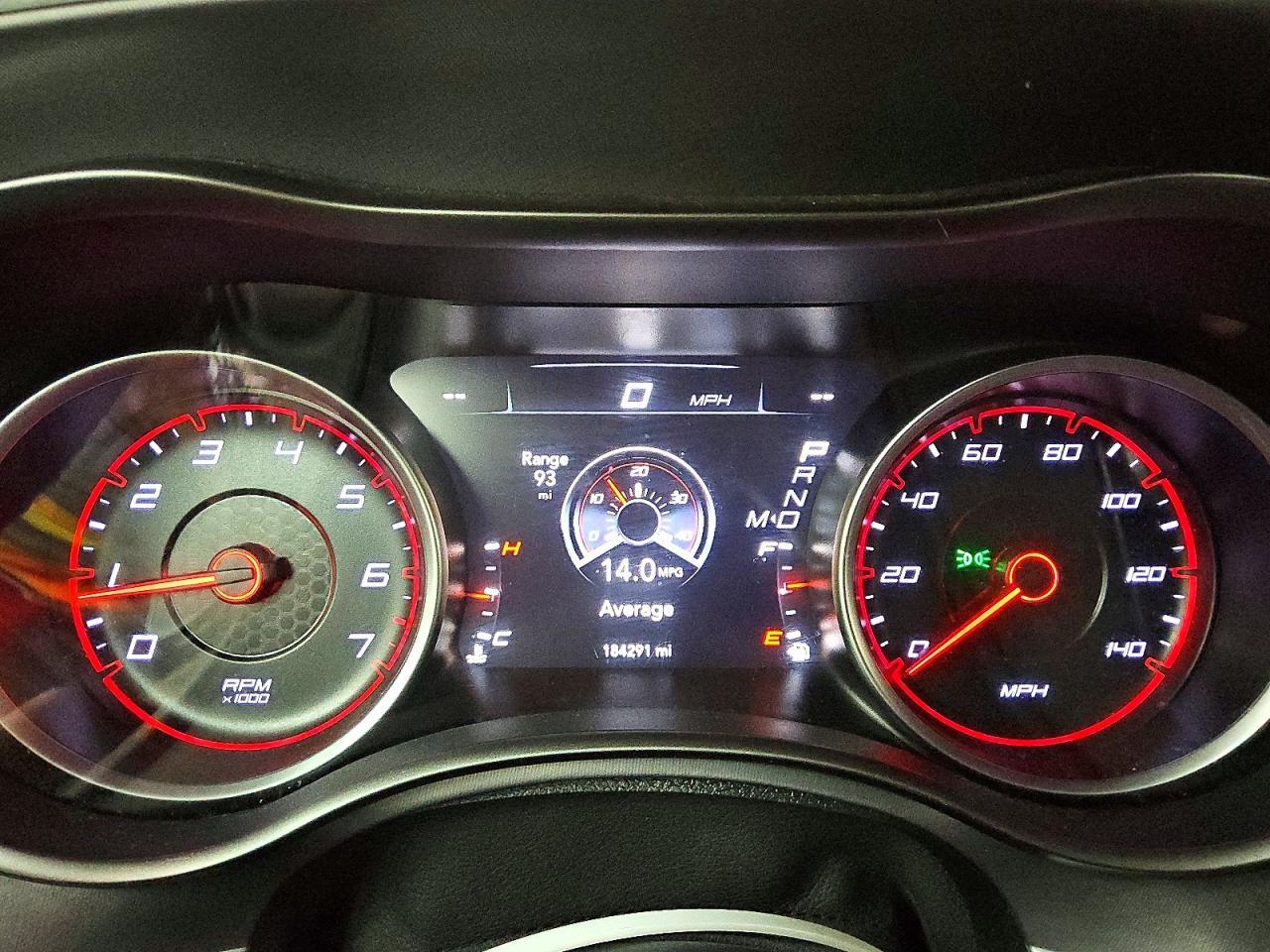 2021 Dodge Charger Sxt - zdjęcie 9