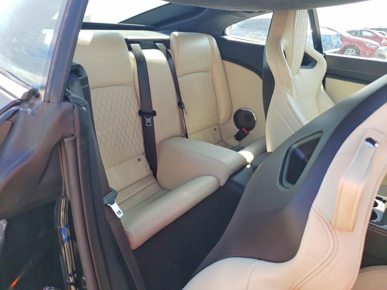 2015 Jaguar Xkr - zdjęcie 10