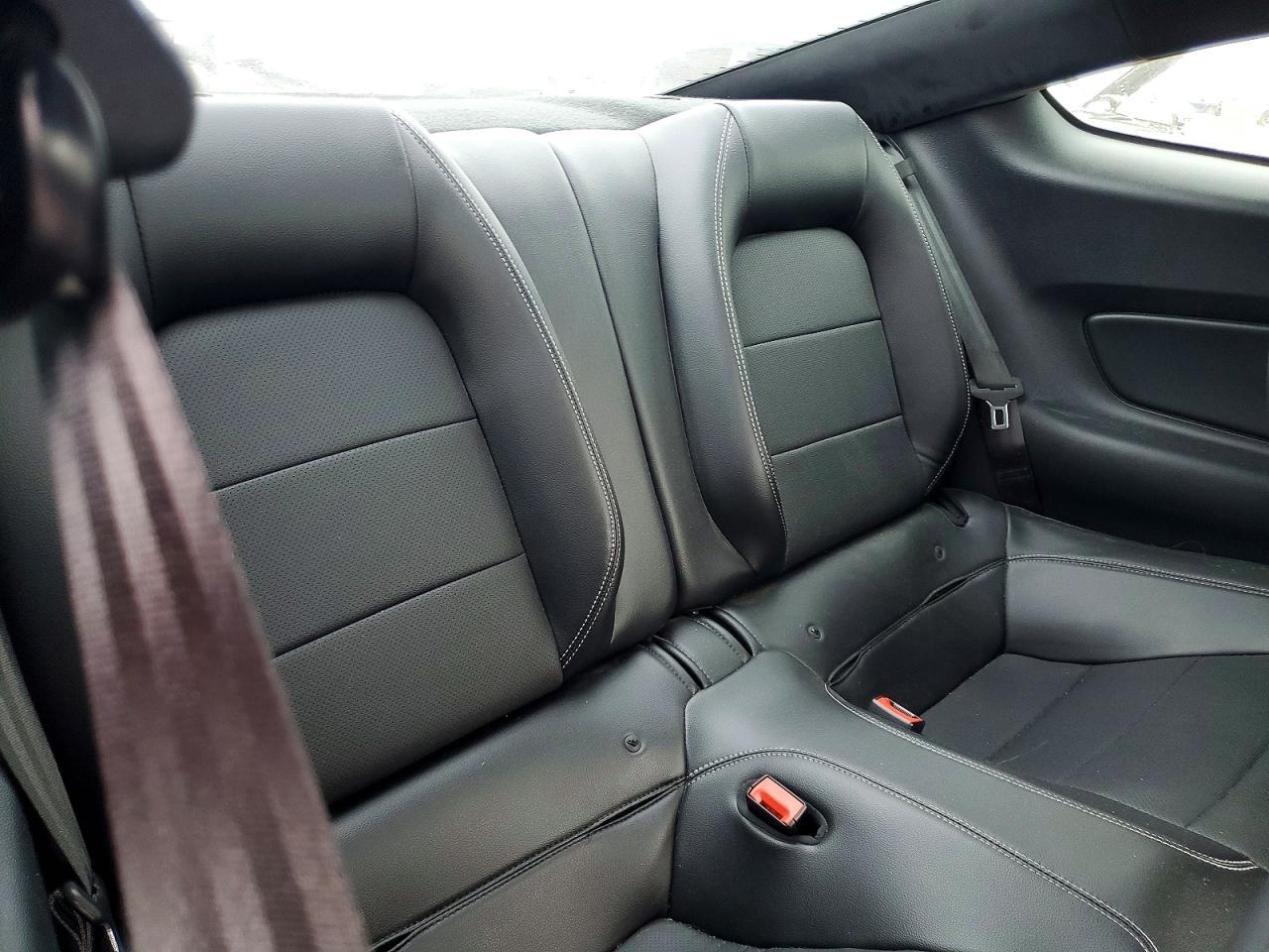 2019 Ford Mustang - zdjęcie 10