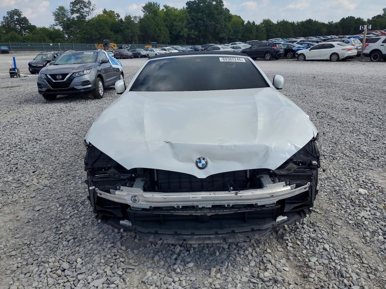 2023 BMW 840I - zdjęcie 5