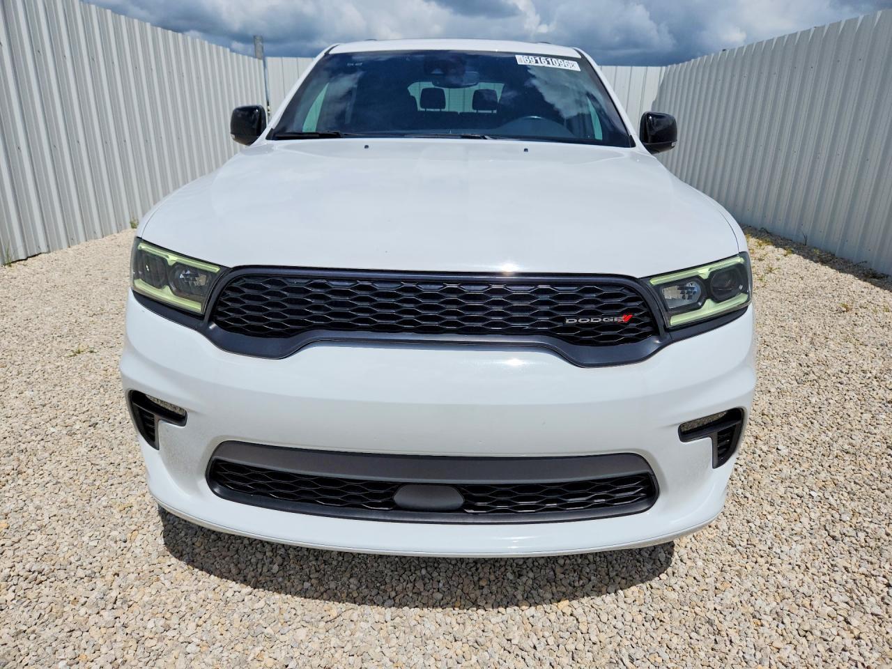 2023 Dodge Durango Gt - zdjęcie 5