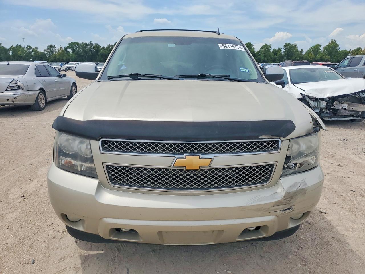 2013 Chevrolet Tahoe C1500 Lt - zdjęcie 5