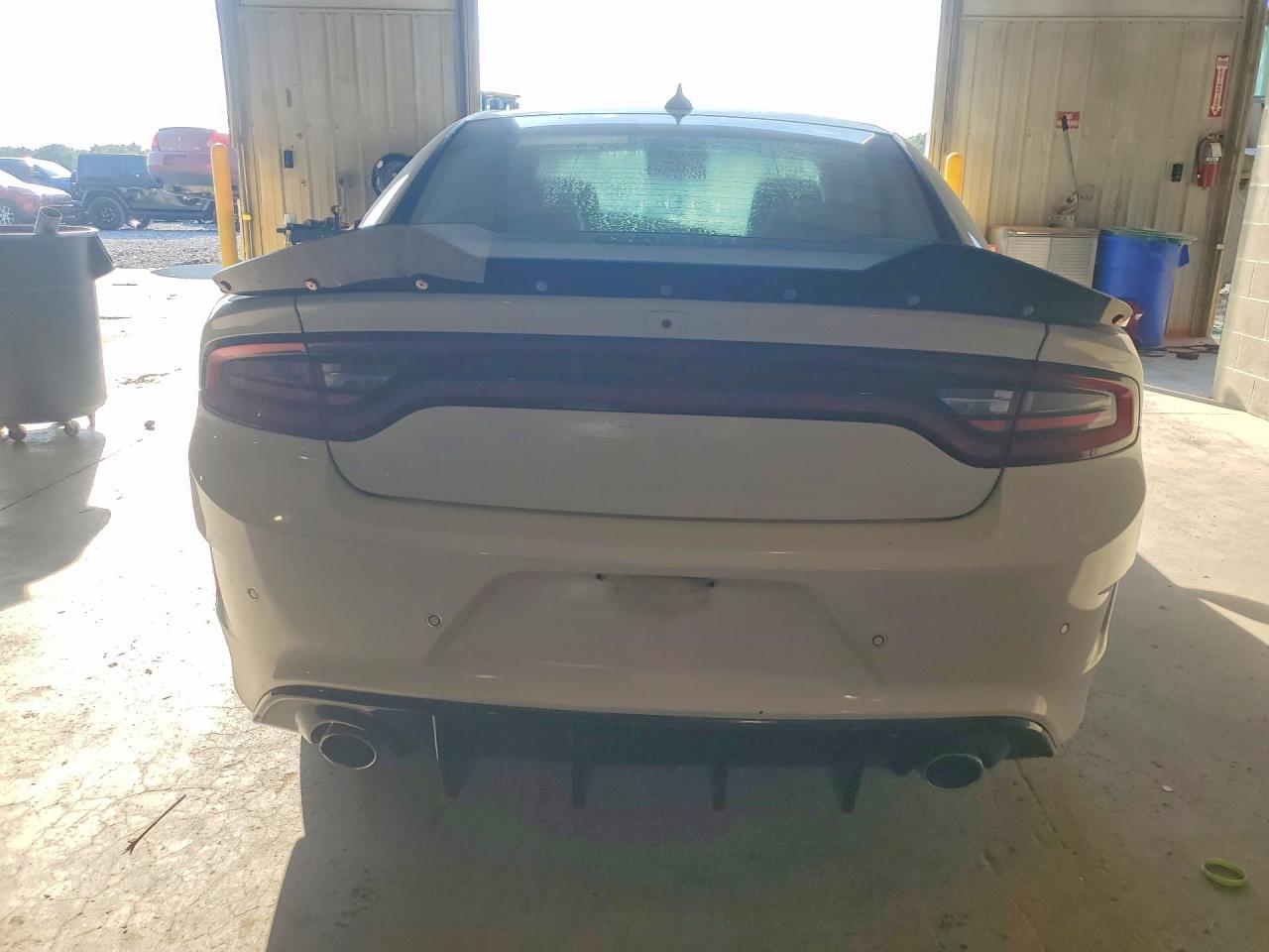 2019 Dodge Charger R - zdjęcie 6