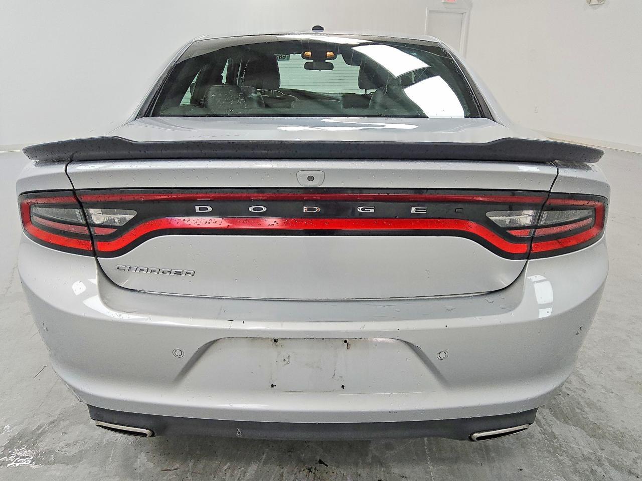 2021 Dodge Charger Sxt - zdjęcie 6