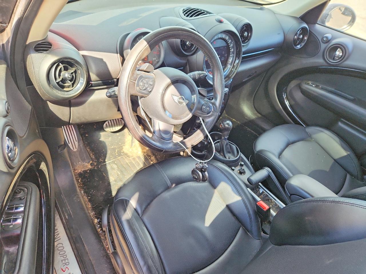 2015 Mini Cooper S Countryman - zdjęcie 8