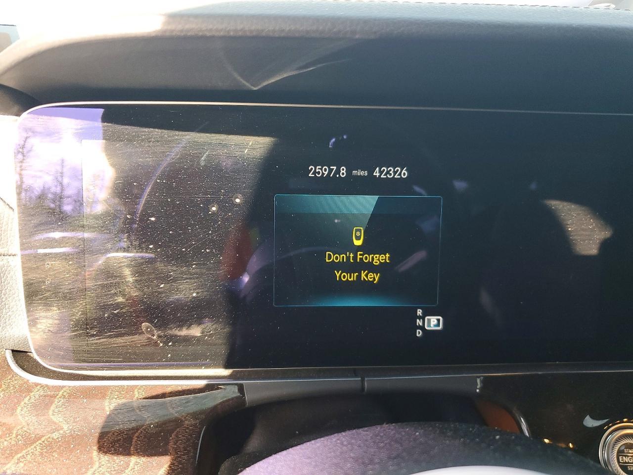 2021 Mercedes-Benz E 450 4Matic - zdjęcie 9