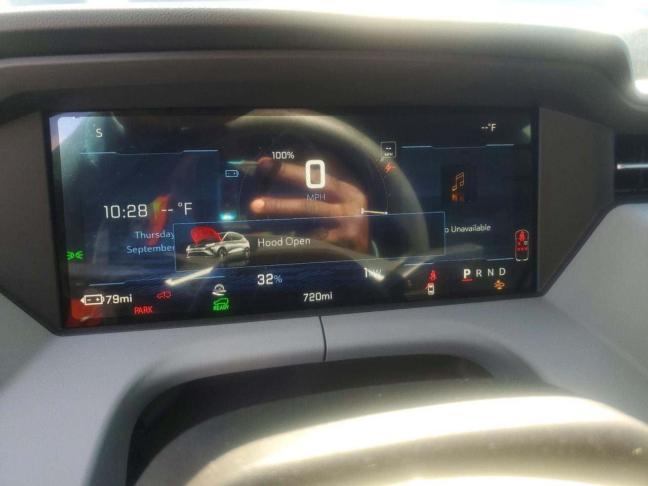 2027 Chevrolet Bolt Lt - zdjęcie 9