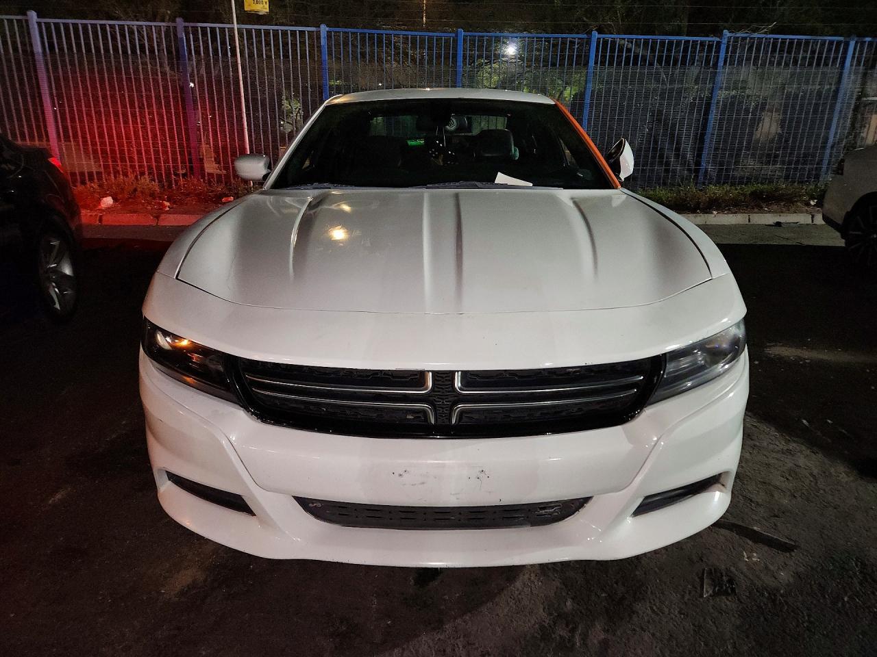 2015 Dodge Charger Se - zdjęcie 5