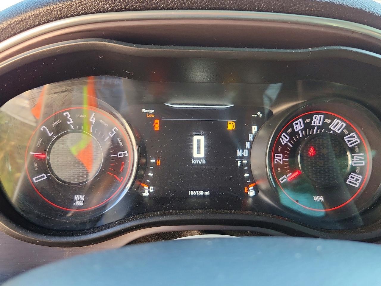 2018 Dodge Challenger Sxt - zdjęcie 9