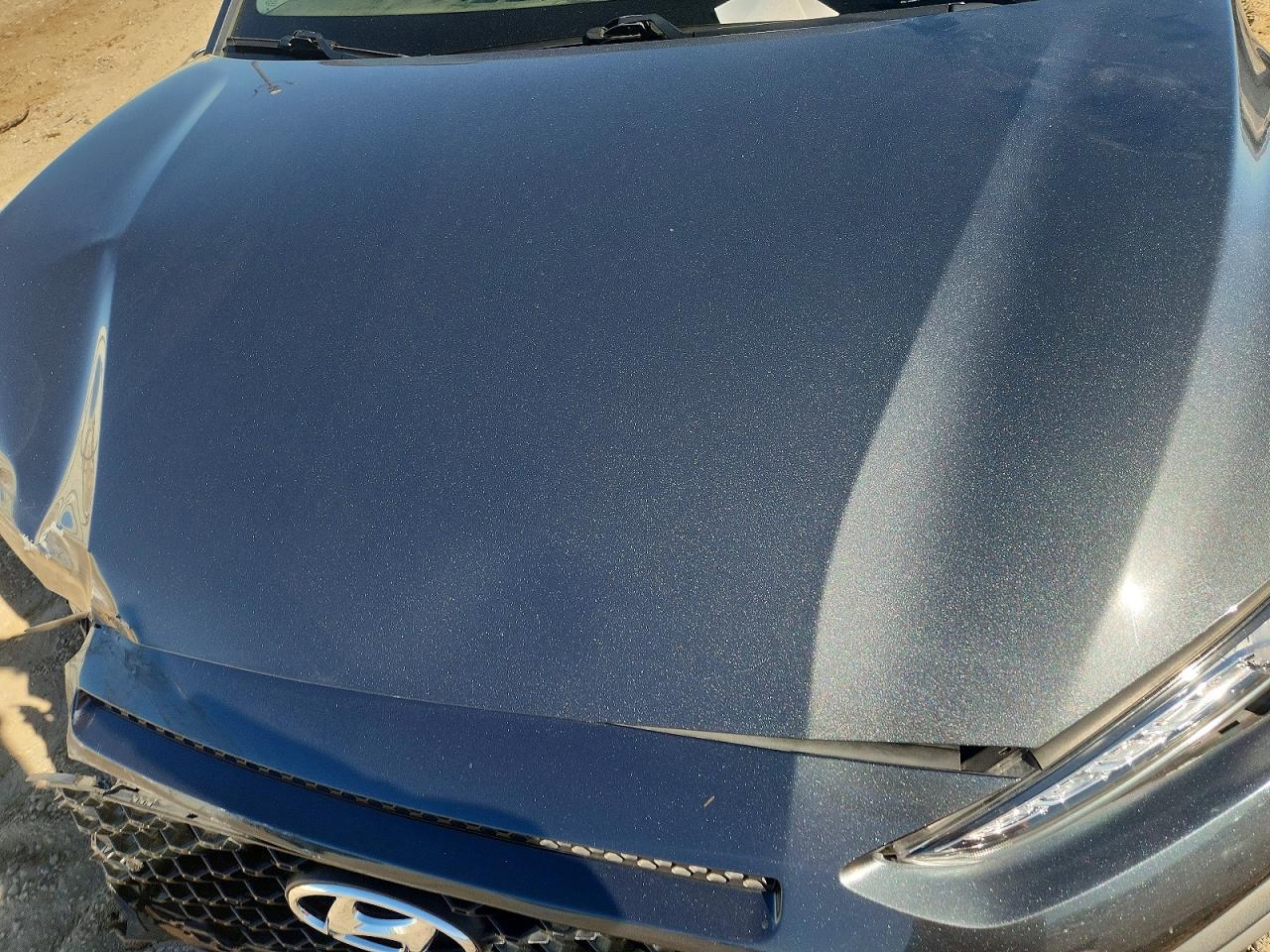 2020 Hyundai Kona Se - zdjęcie 12
