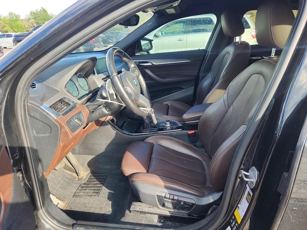 2018 BMW X2 xDrive28I - zdjęcie 7