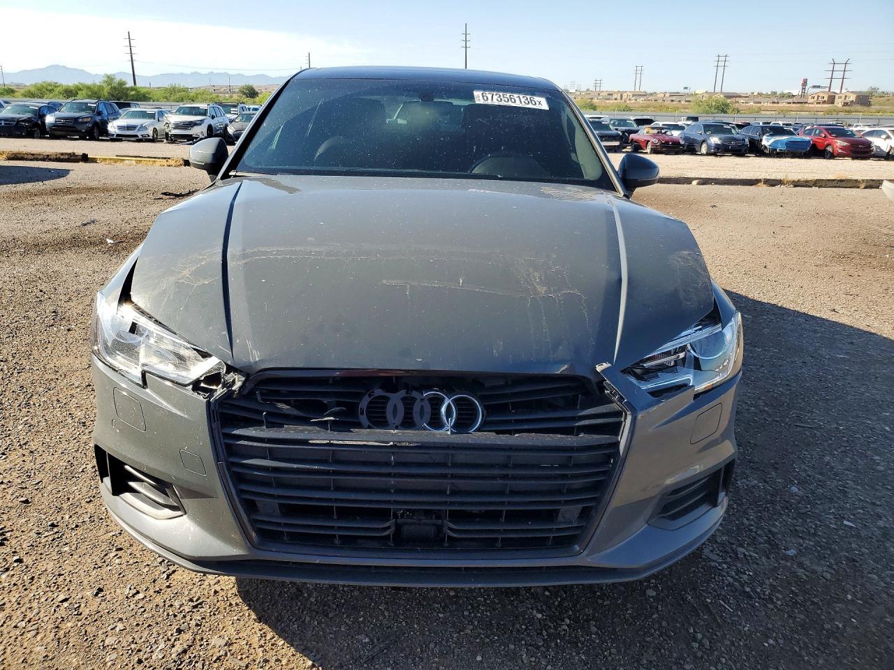 2020 Audi A3 Premium - zdjęcie 5