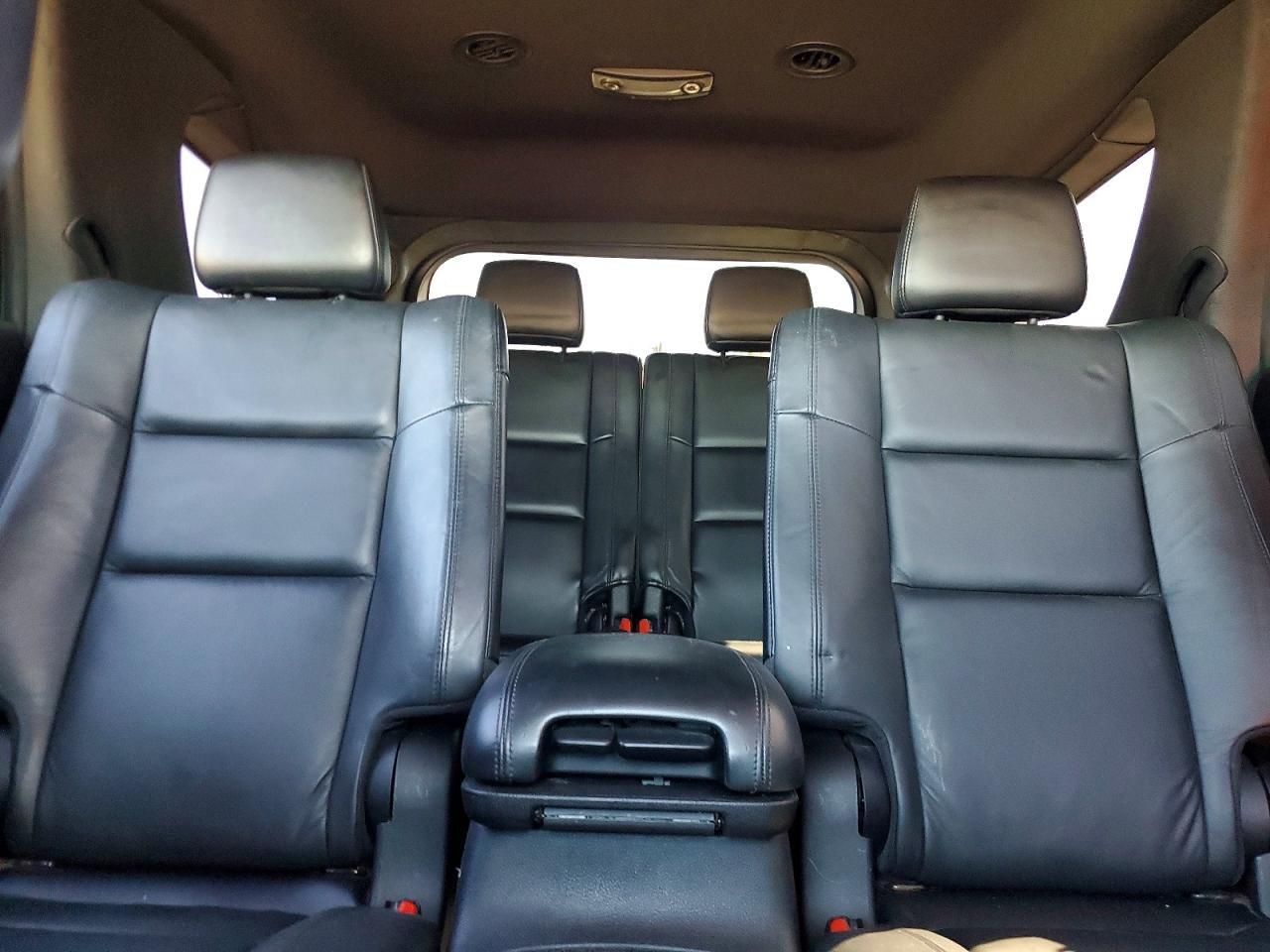 2019 Dodge Durango Gt - zdjęcie 10
